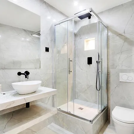 Apartment Pick A Flat's On Rue Montorgueil Paris