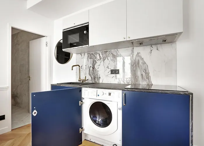Apartamento Pick A Flat's On Rue Montorgueil Paris